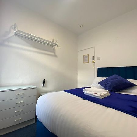 The New Athena Hotel Blackpool Kültér fotó