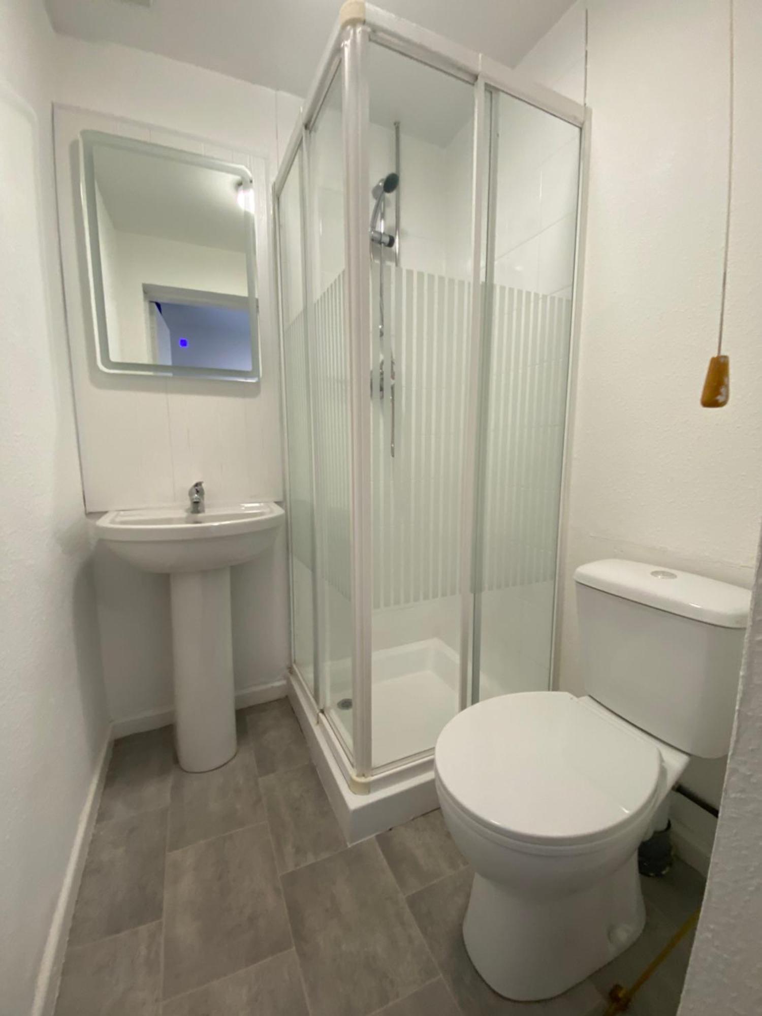 The New Athena Hotel Blackpool Kültér fotó