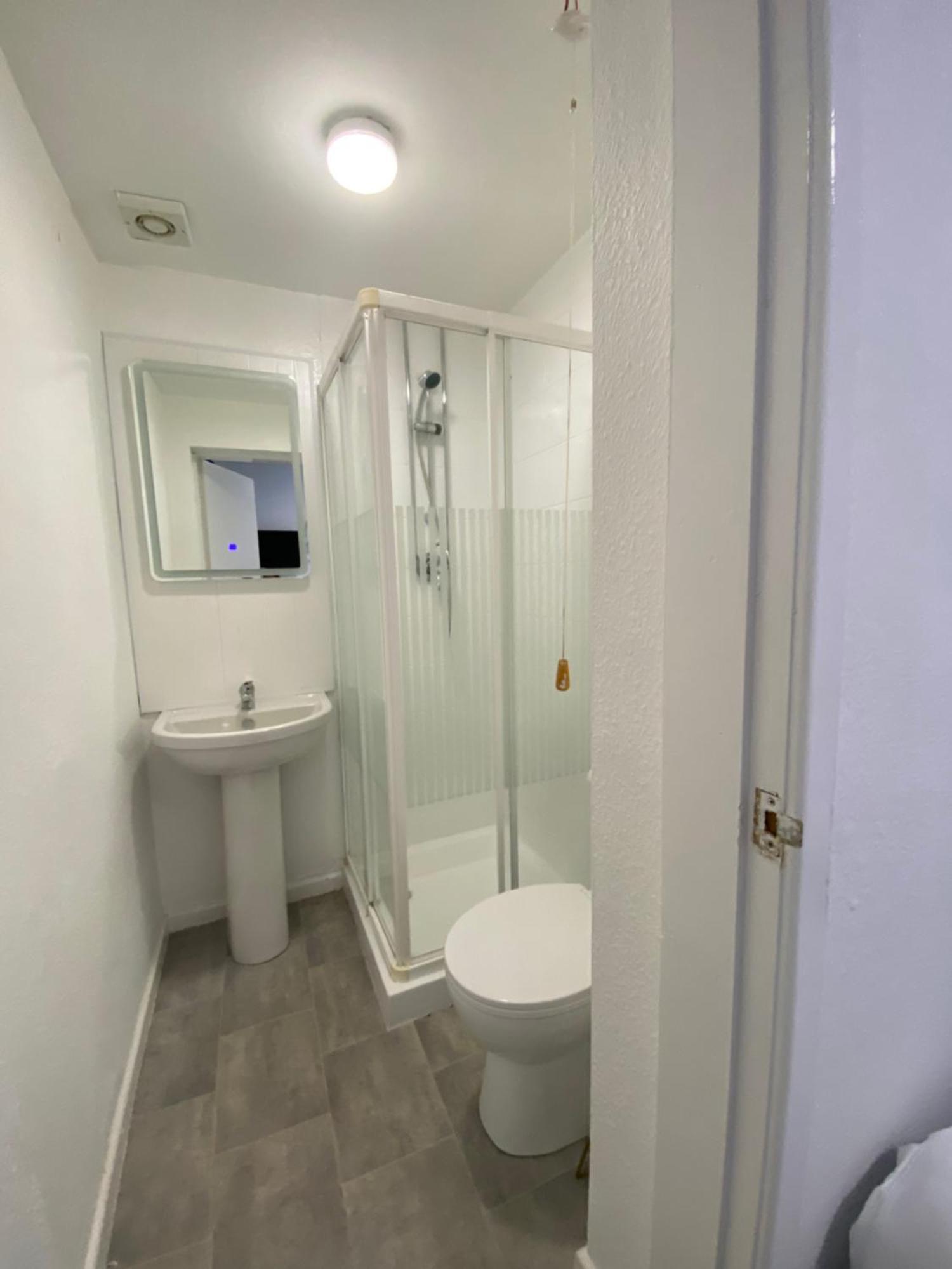 The New Athena Hotel Blackpool Kültér fotó